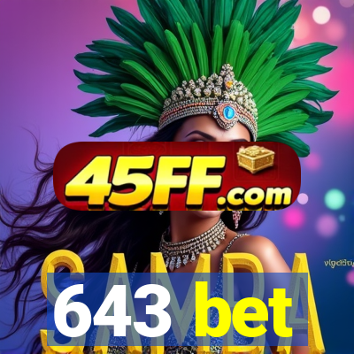 643 bet